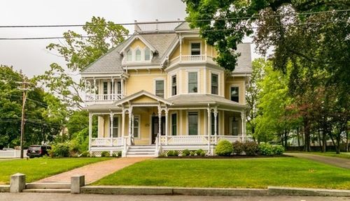 apt-4-117 Church St, North Attleboro, MA, 02760-1693 | Card Image