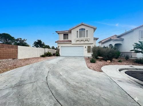 3310 Robin Nest Ct, Las Vegas, NV, 89117-7710 | Card Image