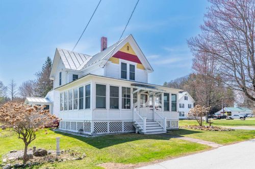 5 Maple St, Wells River, VT, 05081-3004 | Card Image