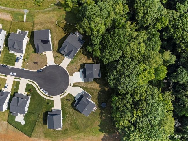 7009 Hawkeye Dr, House other with 4 bedrooms, 3 bathrooms and null parking in King George VA | Image 45