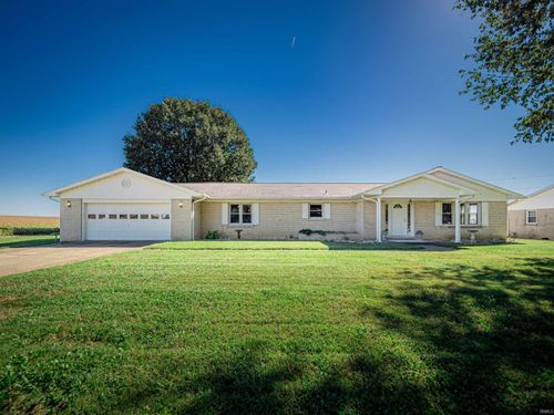 1812 Hereford Drive, Mount Vernon, IN, 47620 | Card Image