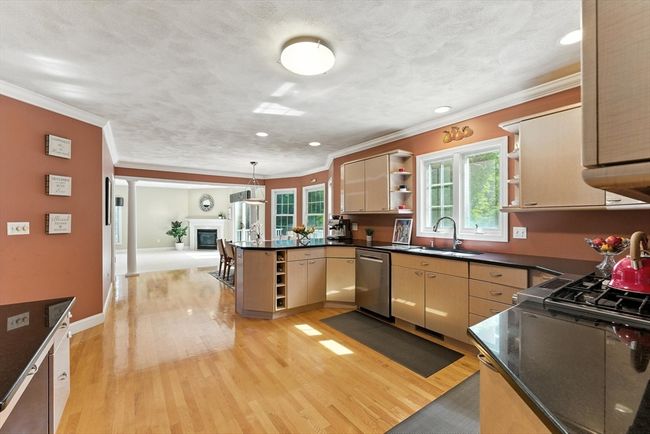 22 Campbell Rd, House other with 4 bedrooms, 3 bathrooms and 2 parking in Middleton MA | Image 12
