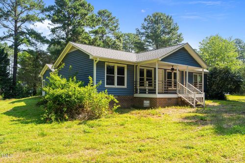 545 Barnette Rd, Louisburg, NC, 27549-7603 | Card Image