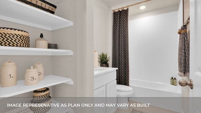 216 Rock Springs Drive, House other with 4 bedrooms, 2 bathrooms and 2 parking in Marble Falls TX | Image 7