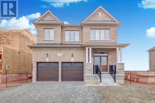 55 Brethet Heights, New Tecumseth (Beeton), ON, L0G1A0 | Card Image