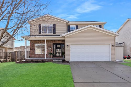 805 Dresser Dr, Normal, IL, 61761-5766 | Card Image