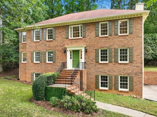 4641 Hadley Pl, Snellville, GA, 30039-8407 | Card Image