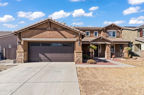 4147 Glacier Pl, Lancaster, CA, 93536-3449 | Card Image