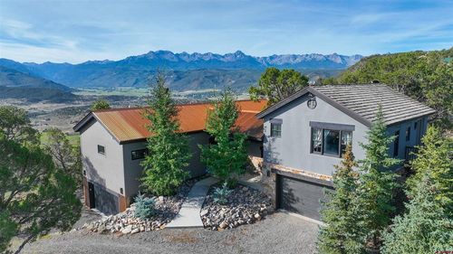 150 Enclave Rd, Ridgway, CO, 81432-8906 | Card Image