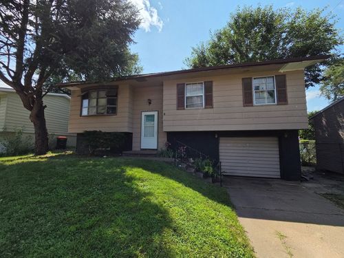 2308 Jebens Ave, Davenport, IA, 52804-2526 | Card Image