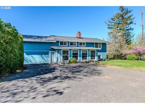 32728 Ne Chamberlain Rd, Corbett, OR, 97019-8626 | Card Image