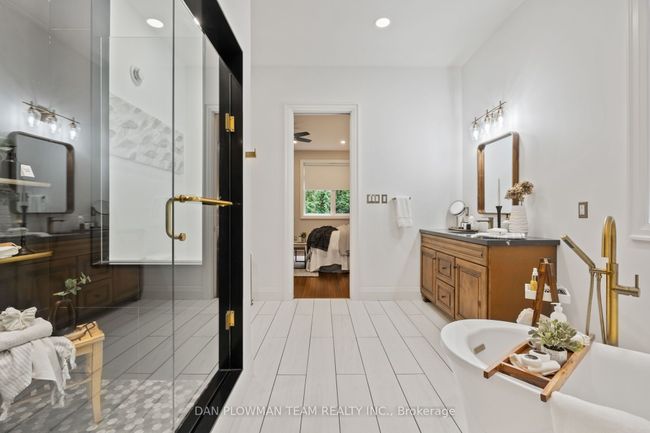 1682 Heathside Cres, House other with 5 bedrooms, 5 bathrooms and 4 parking in Pickering ON | Image 21