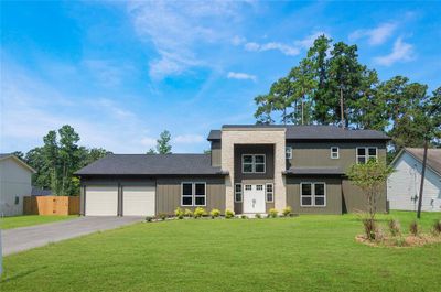 32507 Westwood Square West, House other with 4 bedrooms, 3 bathrooms and null parking in Magnolia TX | Image 1