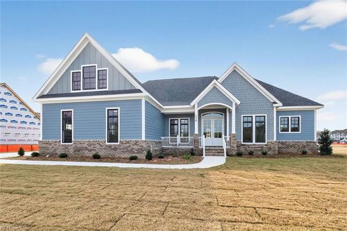 119 Golden Bear Circle, Cape Charles, VA, 23310 | Card Image