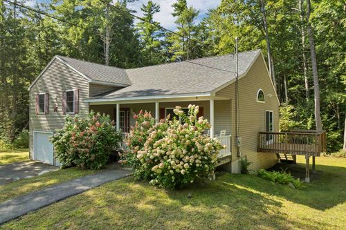 16 Buckingham Ter, Moultonborough, NH, 03254-3696 | Card Image