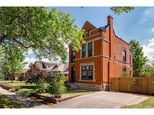 2536 N Gilpin St, Denver, CO, 80205-5516 | Card Image
