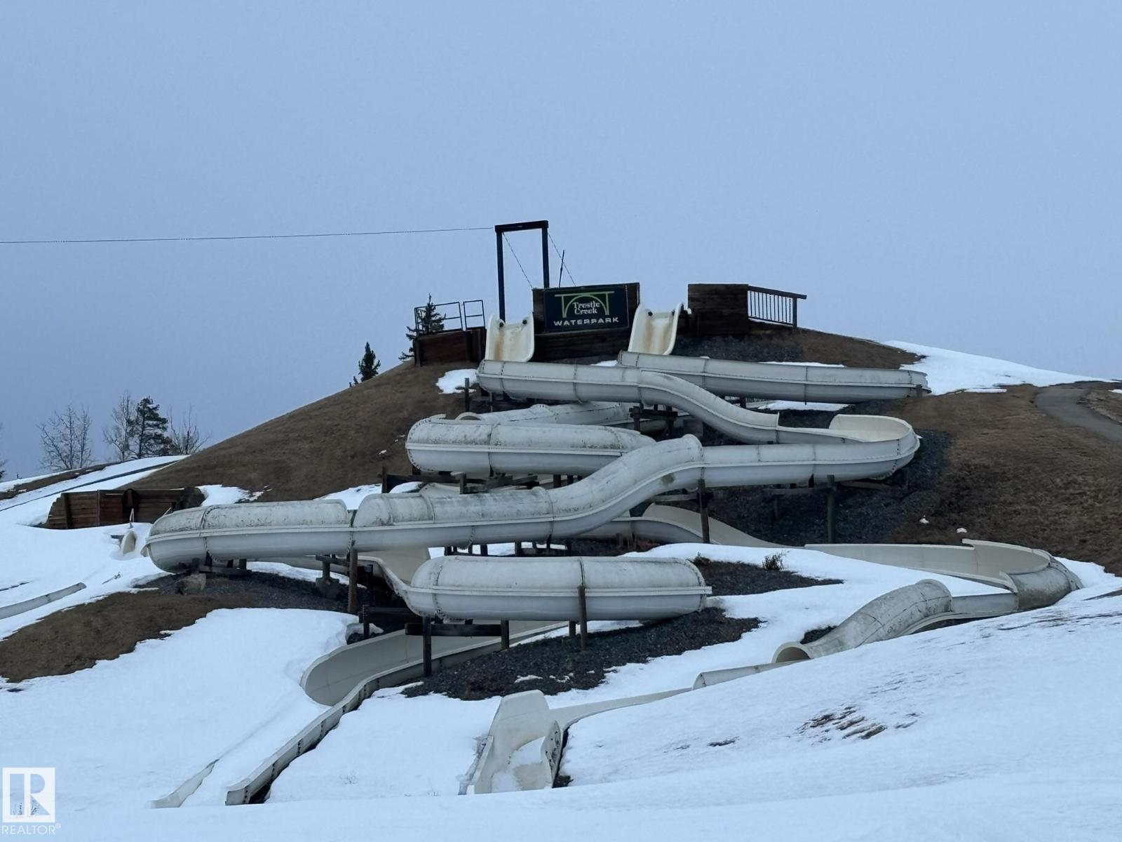 Land in Rural Parkland County 3