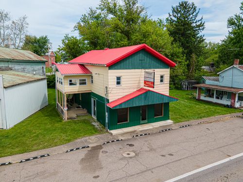 27 S Portland St, Chesterville, OH, 43317-5005 | Card Image
