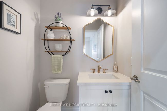 41 St Augustine Dr, House other with 4 bedrooms, 3 bathrooms and 2 parking in Whitby ON | Image 14