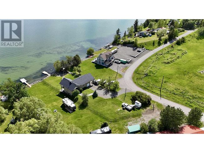 4828 Hamilton Rd, House other with 3 bedrooms, 3 bathrooms and null parking in Lac La Hache BC | Image 25