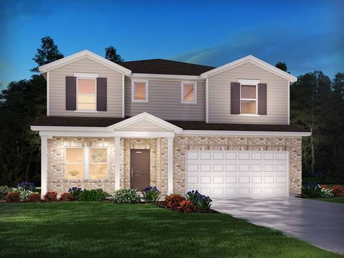632 Hollybank St, Fountain Inn, SC, 29644-9304 | Card Image