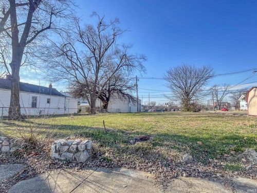 314 Edgar St, Evansville, IN, 47710-1204 | Card Image