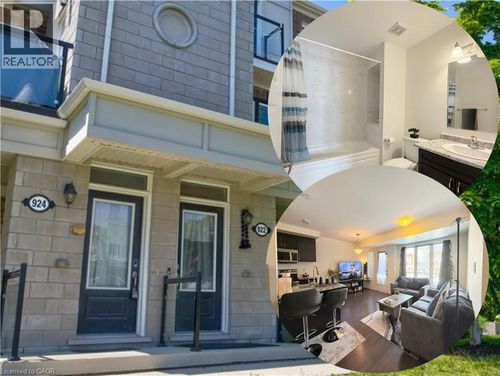 922 Apple Hill Lane, Kitchener, ON, N2R0L7 | Card Image