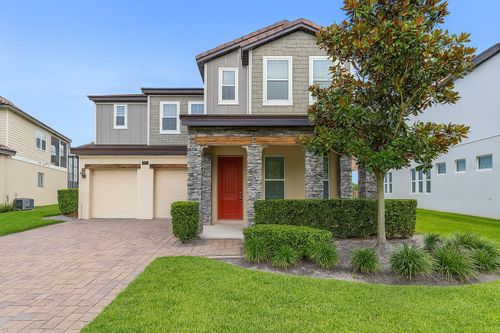 7530 Alpine Butterfly Ln, ORLANDO, FL, 32819-7483 | Card Image