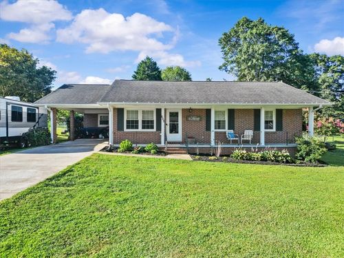 734 Tanglewood Dr, Seneca, SC, 29672-6656 | Card Image