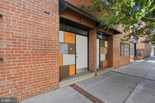 c-514 S 12th St, PHILADELPHIA, PA, 19147-1184 | Card Image