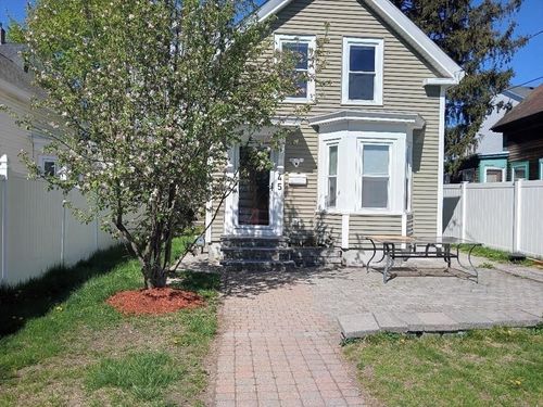 45 W 4th St, Lowell, MA, 01850-2444 | Card Image