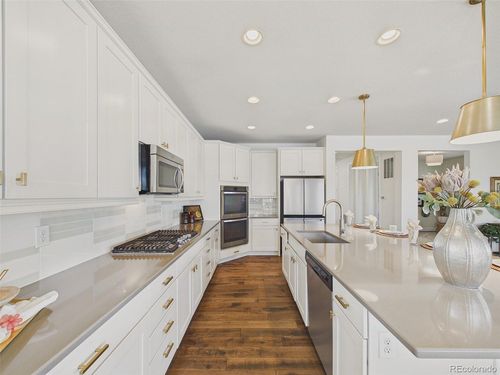 18320 W 84th Pl, Arvada, CO, 80007-7191 | Card Image
