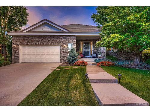 66 Blue Heron Ln, Greenwood Village, CO, 80121-2119 | Card Image