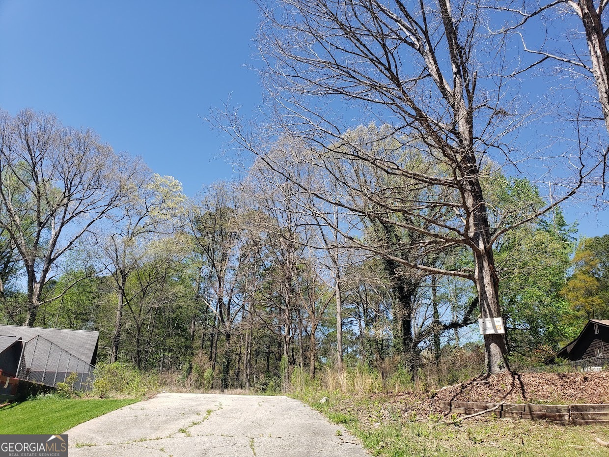 Woodhill Ln, Jonesboro, GA 30238