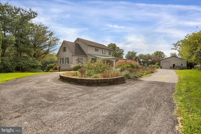 8812 S Susquehanna Trl, House other with 4 bedrooms, 3 bathrooms and null parking in Port Trevorton PA | Image 59