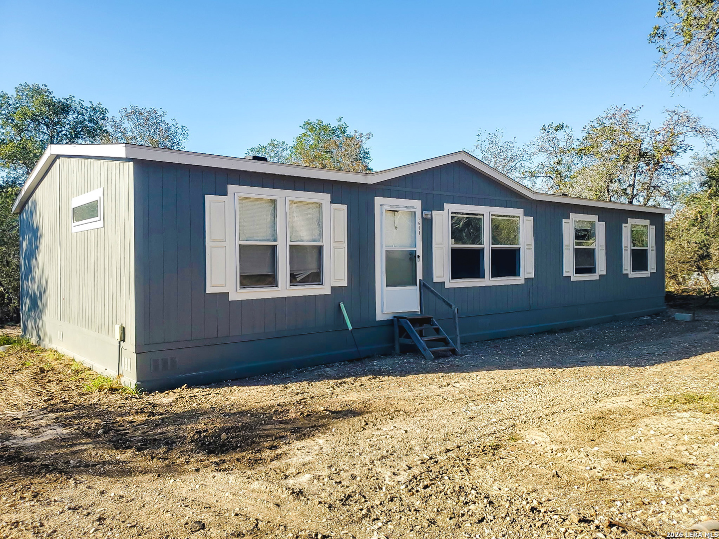 Residential in San Antonio
