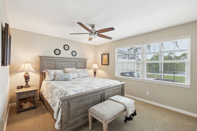 8136 Se Peppercorn Ct, House other with 3 bedrooms, 2 bathrooms and null parking in Hobe Sound FL | Image 16