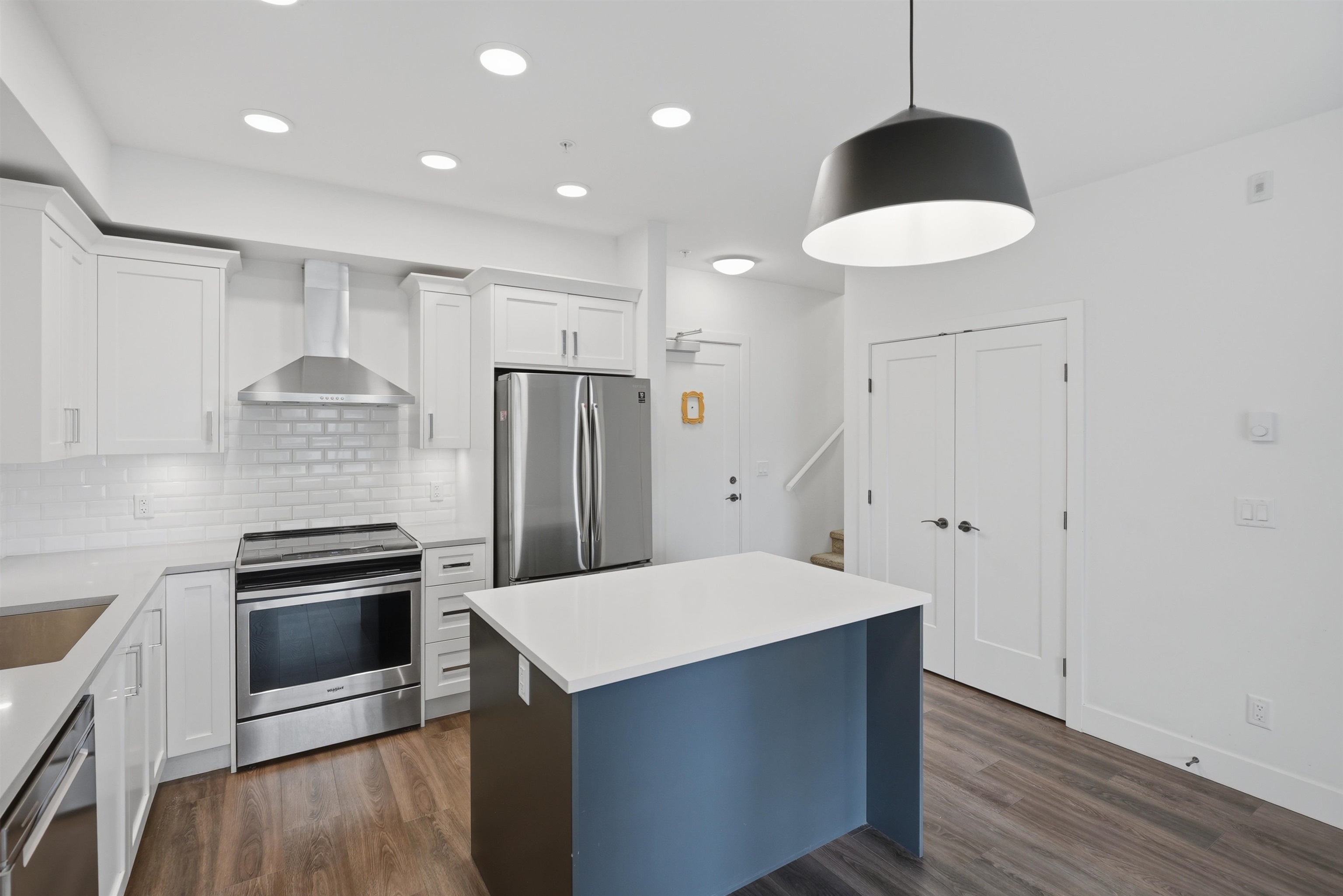 Residential in Abbotsford 3