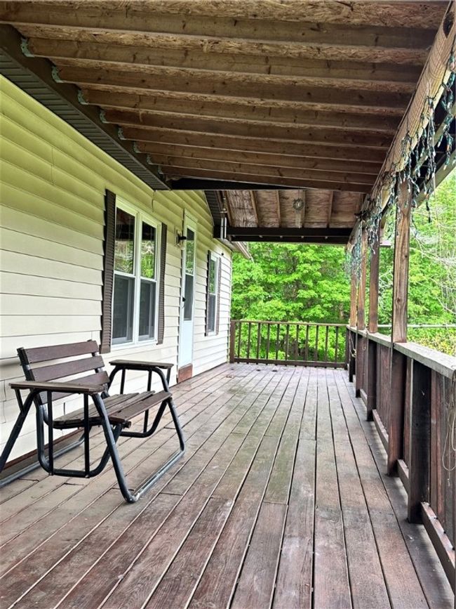 860 Windfall Road, House other with 2 bedrooms, 1 bathrooms and null parking in Tompkins NY | Image 37