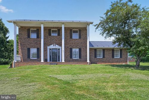 797 Falcon Drive Ne, ABINGDON, VA, 24210 | Card Image