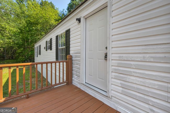 489 Berkeley Rd, House other with 2 bedrooms, 1 bathrooms and 2 parking in Carlton GA | Image 7