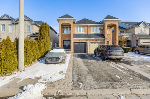 bsmt-60 Del Francesco Way, Maple, ON, L6A3X1 | Card Image