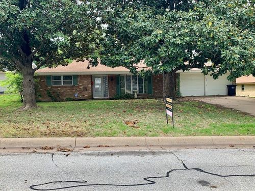 4809 Wheelock Dr, Fort Worth, TX, 76133-5115 | Card Image