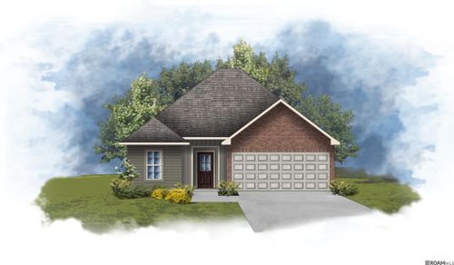 32514 White Bloom Ln, Walker, LA, 70785-4067 | Card Image