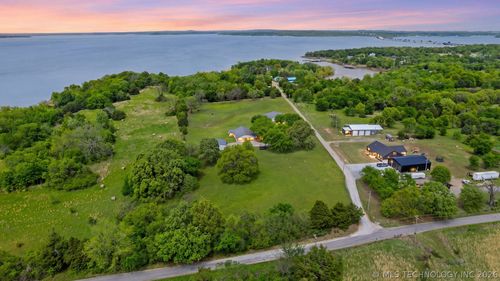 116968 4164 Rd, Eufaula, OK, 74432-6518 | Card Image