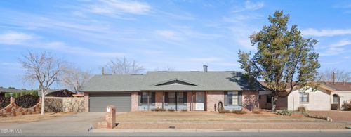 2021 Ocean Side Dr, El Paso, TX, 79936-3636 | Card Image