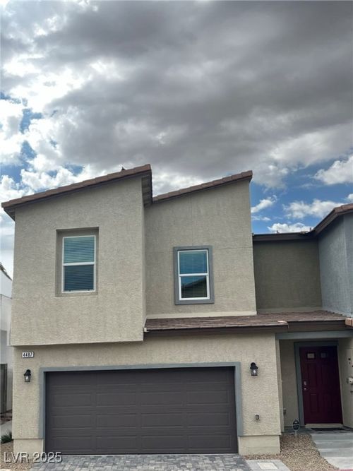 4487 Honey Hills Ave, Las Vegas, NV, 89141-9094 | Card Image