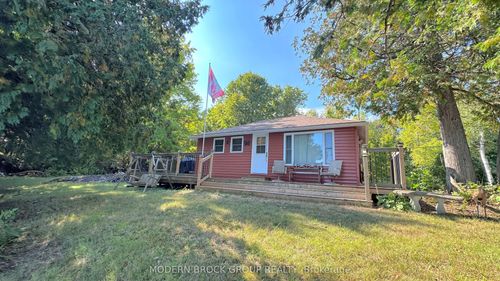 1221 Lb12 Road, Rideau Lakes, ON, K0E1G0 | Card Image