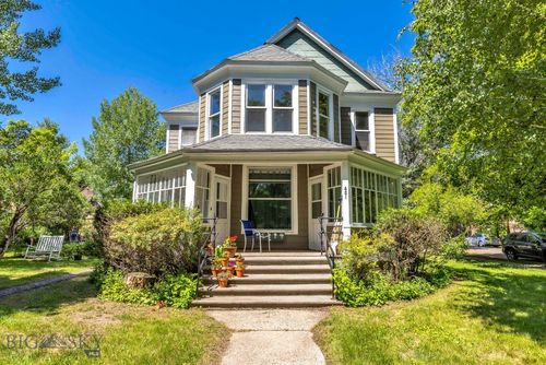 401 S Grand Ave, Bozeman, MT, 59715-5281 | Card Image