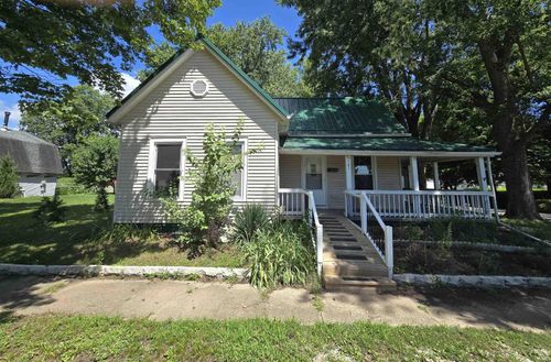 501 W Jefferson St, Spencer, IN, 47460-1620 | Card Image